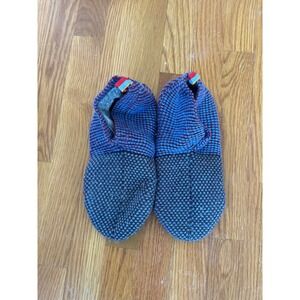 Bombas Gripper Slipper Size Large